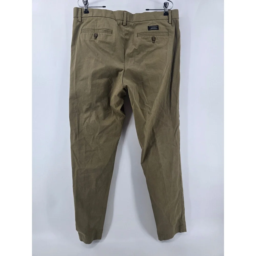 Banana Republic measurements waist
